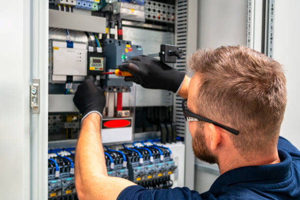 Best Electrical Troubleshooting Services  in Woodville, TX