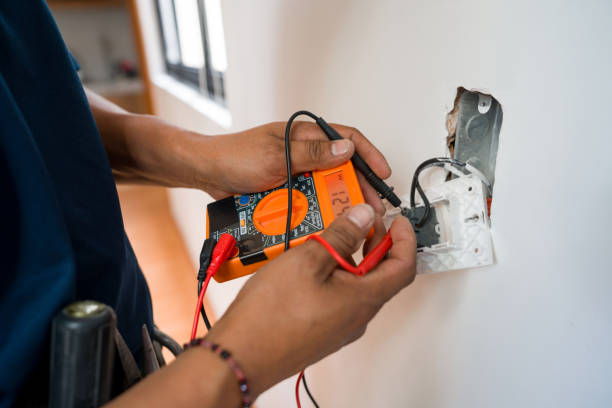 Best Electrical Upgrades for Homes  in Woodville, TX