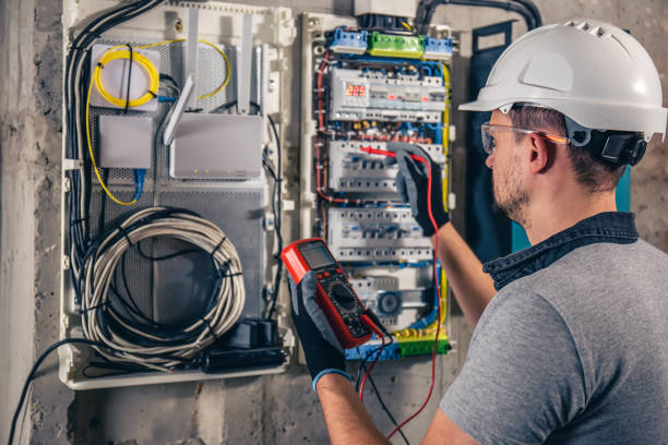 Best Electrician Near Me  in Woodville, TX