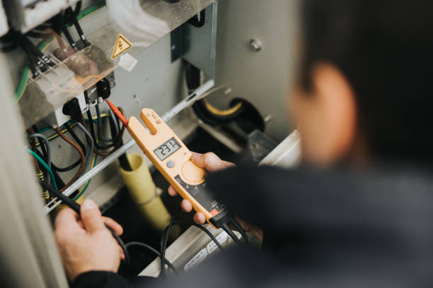 Best Generator Installation Services  in Woodville, TX