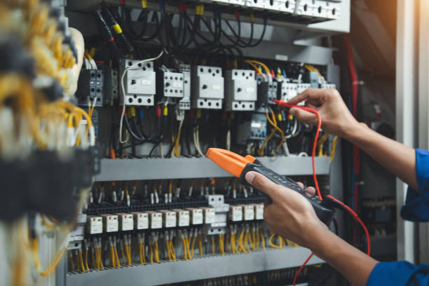 Best Affordable Electrical Installation  in Woodville, TX