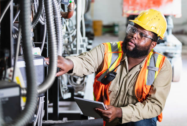 Best Electrical System Inspection  in Woodville, TX