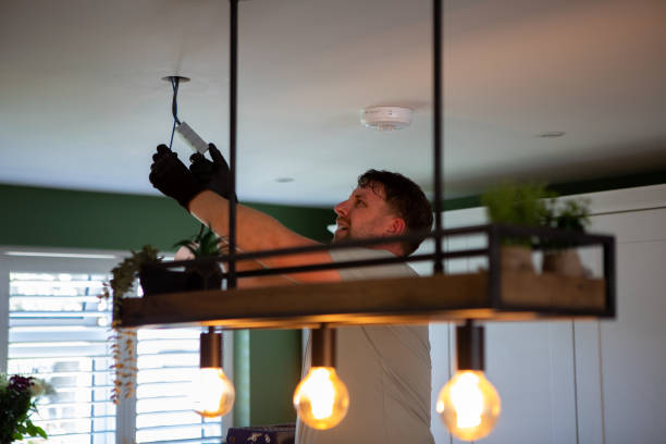 Best Industrial Electrical Services  in Woodville, TX