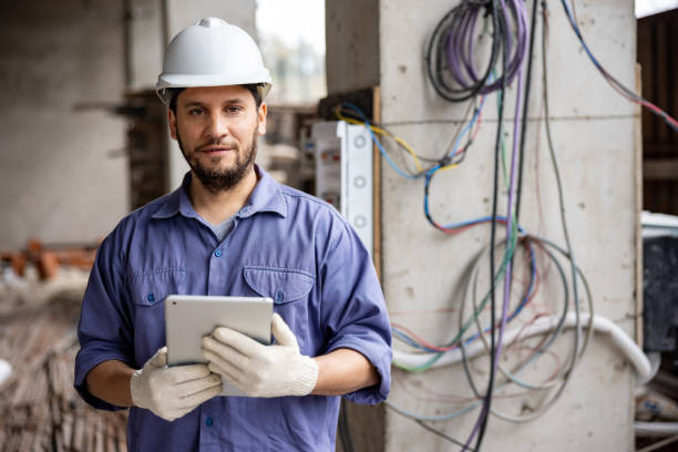 Best Local Electrician Companies  in Woodville, TX
