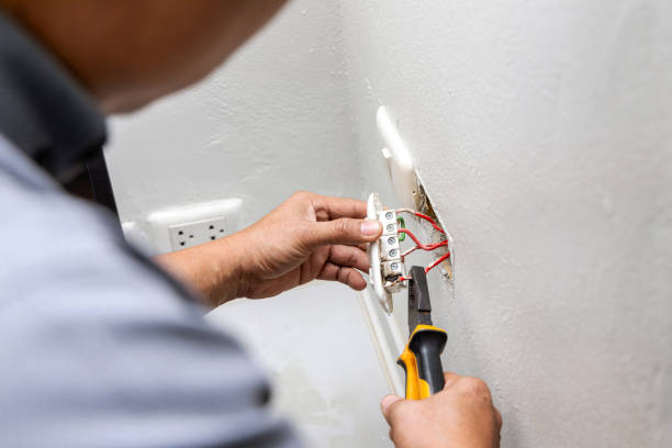 Best Electrician for Home Renovation  in Woodville, TX