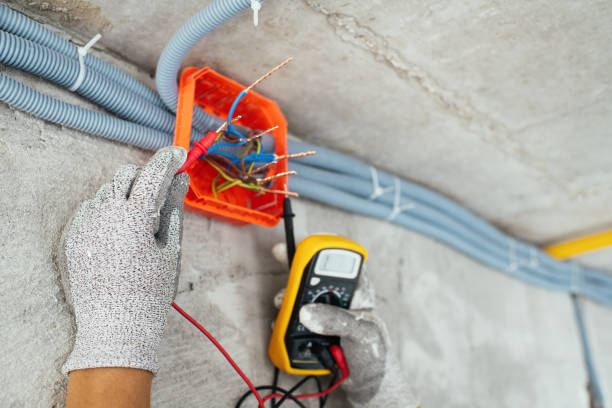 Best Emergency Electrician Near Me  in Woodville, TX